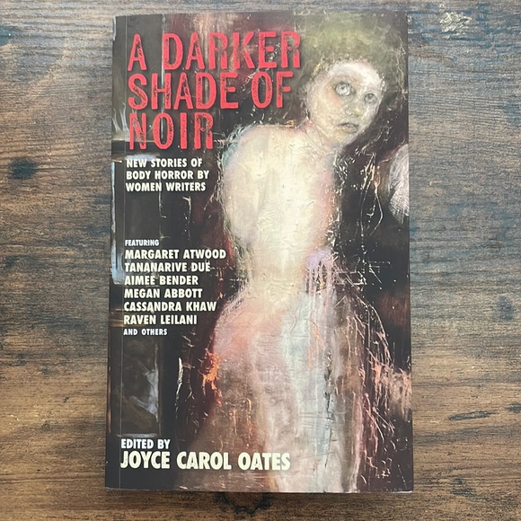 “A Darker Shade of Noir” by Various Women Writers - Picture 1 of 2